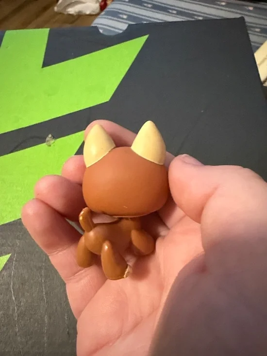 German shepherd lps - Picture 3 of 4